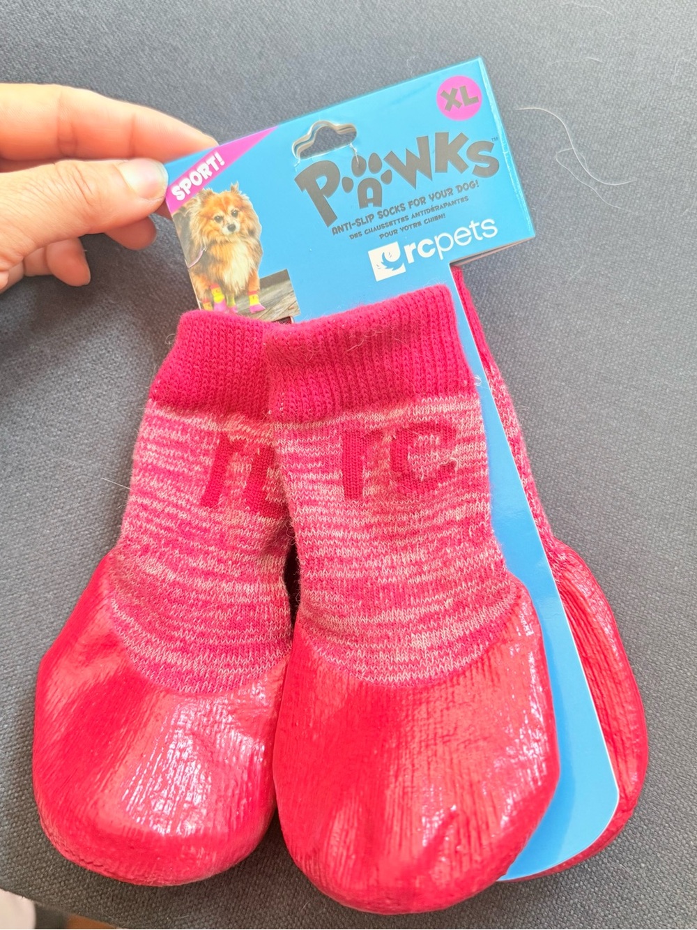 Dog Socks